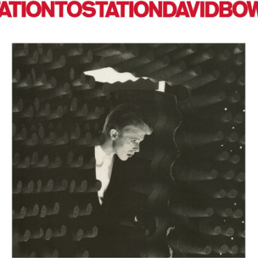 Bowie, David - Station To Station (50th Anniv Half-Speed Master) (LP-New)