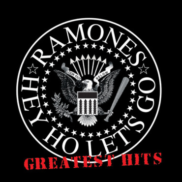 Ramones - Greatest Hits (LP-New)