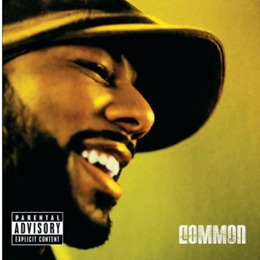 Common - Be (LP-New)