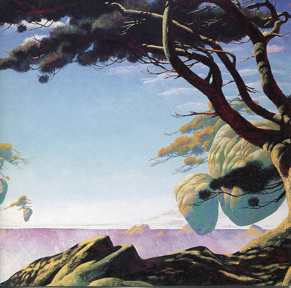 Anderson Bruford Wakeman Howe - An Evening Of Yes Music Plus (CD-Used)