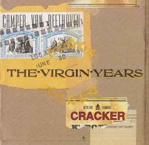 Camper Van Beethoven / Cracker - The Virgin Years (CD-Used)