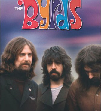 The Byrds - Special Edition EP (DVD-Used)