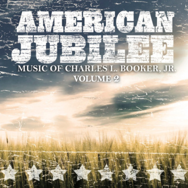 Charles L. Booker, Jr. - American Jubilee (CD-Used)