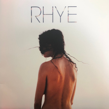 Rhye - Spirit (12IN-Used)