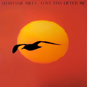 Stephanie Mills - Love Has Lifted Me (LP-Used)