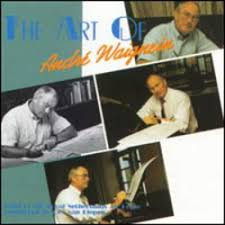 Waignein, Andre - The Art Of Andre Waignein (CD-Used)