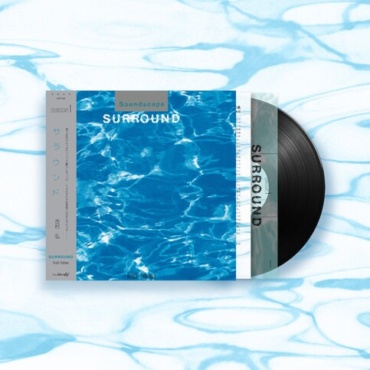 Yoshiumra, Hiroshi - Surround (LP-New)