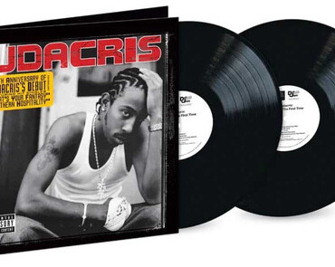Ludacris - Back For The First Time (LP-New)