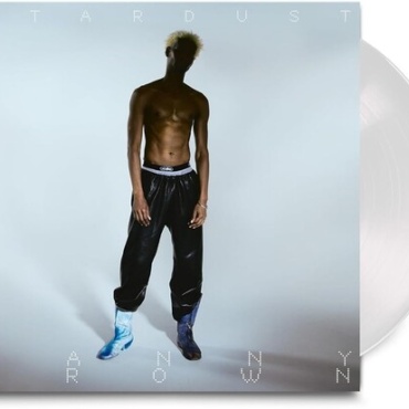 Brown, Danny - Stardust (White Vinyl) (LP-New)