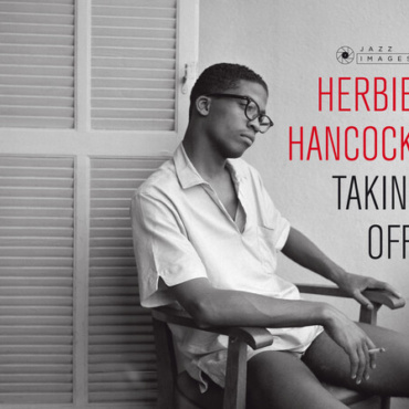 Hancock, Herbie - Takin Off - Limited 180-Gram Red Colored Vinyl [Import] (LP-New)