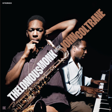 Monk, Thelonious / Coltrane,John - Thelonious Monk With John Coltrane - Limited 180-Gram Vinyl With Bonus Tracks [Import] (LP-New)