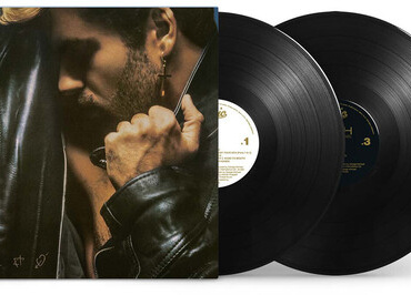 Michael, George - Faith (LP-New)