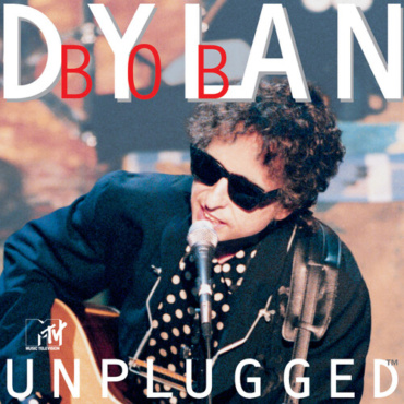Dylan, Bob - Mtv Unplugged (LP-New)
