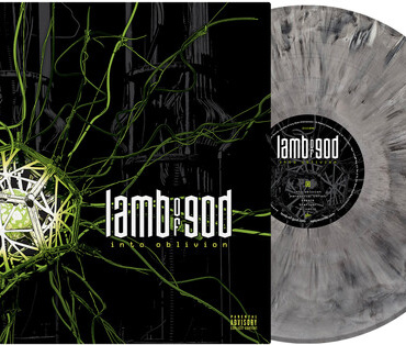 Lamb Of God - Into Oblivion (LP-New)