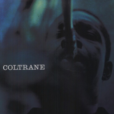 Coltrane, John - Coltrane (LP-New)