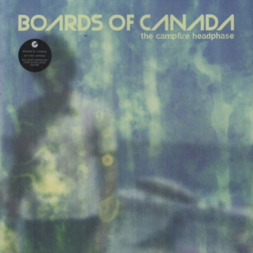 Boards Of Canada - Campfire Headphase (LP-New)