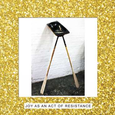 Idles - Joy As An Act Of Resistance (LP-New)