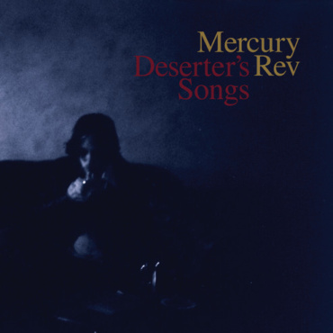 Mercury Rev - Deserter's Songs (LP-New)