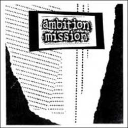 Ambition Mission - Ambition Mission (CD-Used)