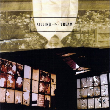 Killing The Dream - Killing The Dream (CD-Used)