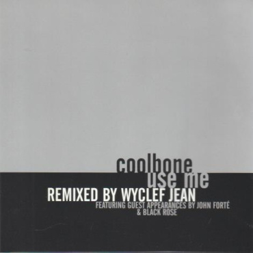 Coolbone - Use Me (CD-Used)