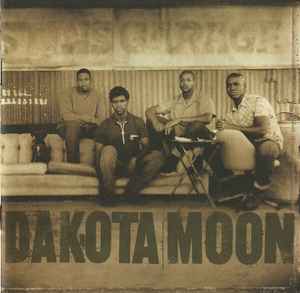 Dakota Moon - Dakota Moon (CD-Used)