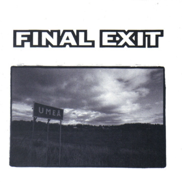 Final Exit - Umea (CD-Used)