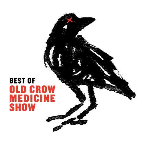 Old Crow Medicine Show - Best Of (LP-Used)