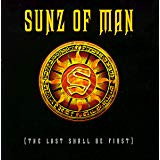 Sunz Of Man - The Last Shall Be First (CD-Used)