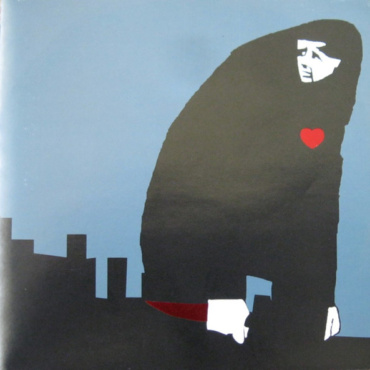 Knives Out - Heartburn (CD-Used)