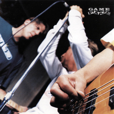 Gameface - Three To Get Ready (CD-Used)