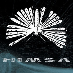 Himsa - Himsa (CD-Used)