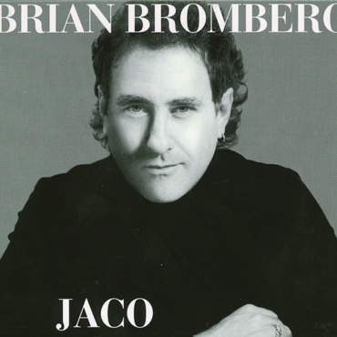 Brian Bromberg - Jaco (CD-Used)