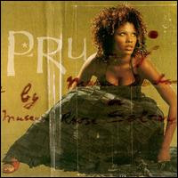 Pru - Pru (CD-Used)
