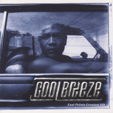 Cool Breeze - East Points Greatest Hit (CD-Used)