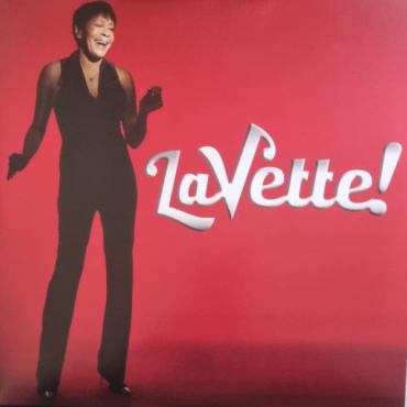 Bettye Lavette - LaVette! (LP-Used)