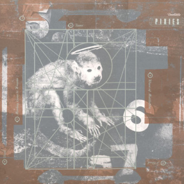 Pixies - Doolittle (LP-Used)