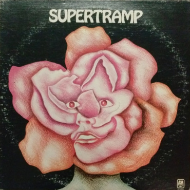 Supertramp - Supertramp (LP-Used)