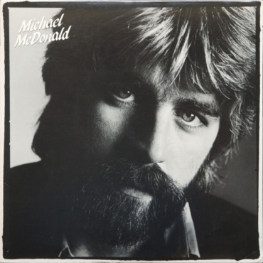 Michael McDonald - If That's What It Takes (LP-Used)