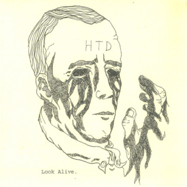 Hit The Deck - Look Alive (CD-Used)