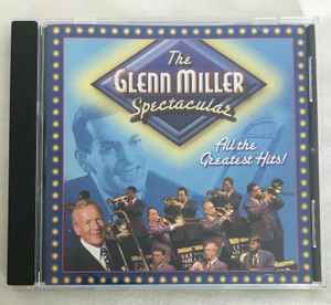 Miller, Glenn - The Glenn Miller Spectacular (CD-Used)