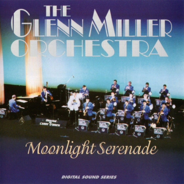 Miller, Glenn - Moonlight Serenade (CD-Used)