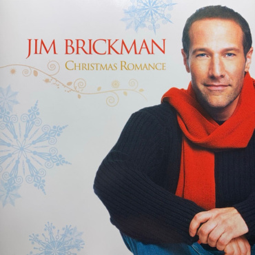 Jim Brickman - Christmas Romance (CD-Used)