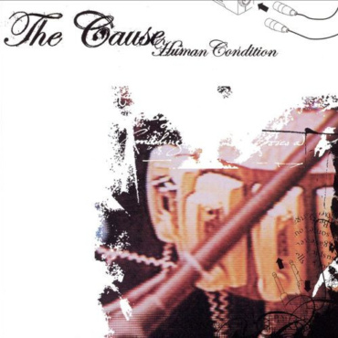 Cause - Human Condition (CD-Used)