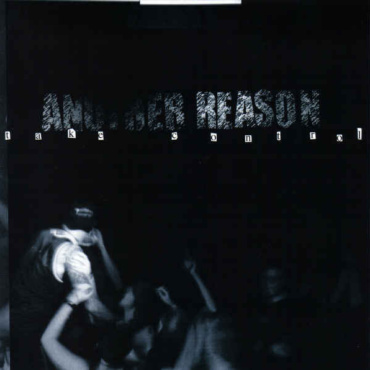 Another Reason - Take Control (CD-Used)