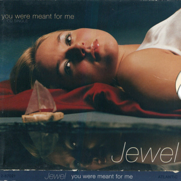 Jewel - You Were Meant For Me (CD-Used)