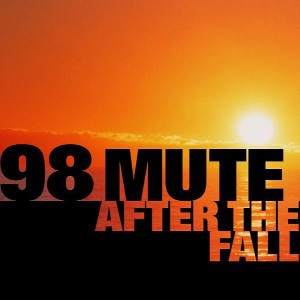 98 Mute - After The Fall (CD-Used)