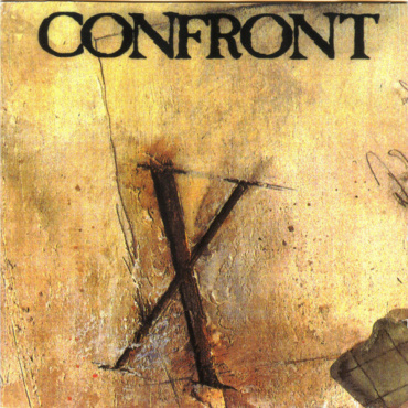 Confront - Payday (CD-Used)