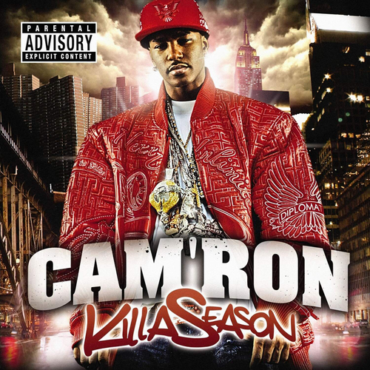 Cam'Ron - Killa Season (RSD 2026) (LP-New)