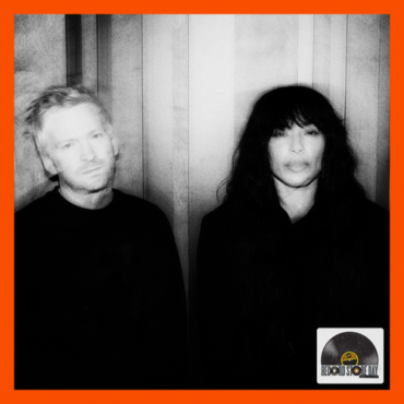 Arnalds, Olafur & Loreen - Sages (RSD 2026) (LP-New)